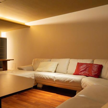 Azabu Modern House The Tokyo Tower Can Be Seen From The Villa 500M2 Exterior foto