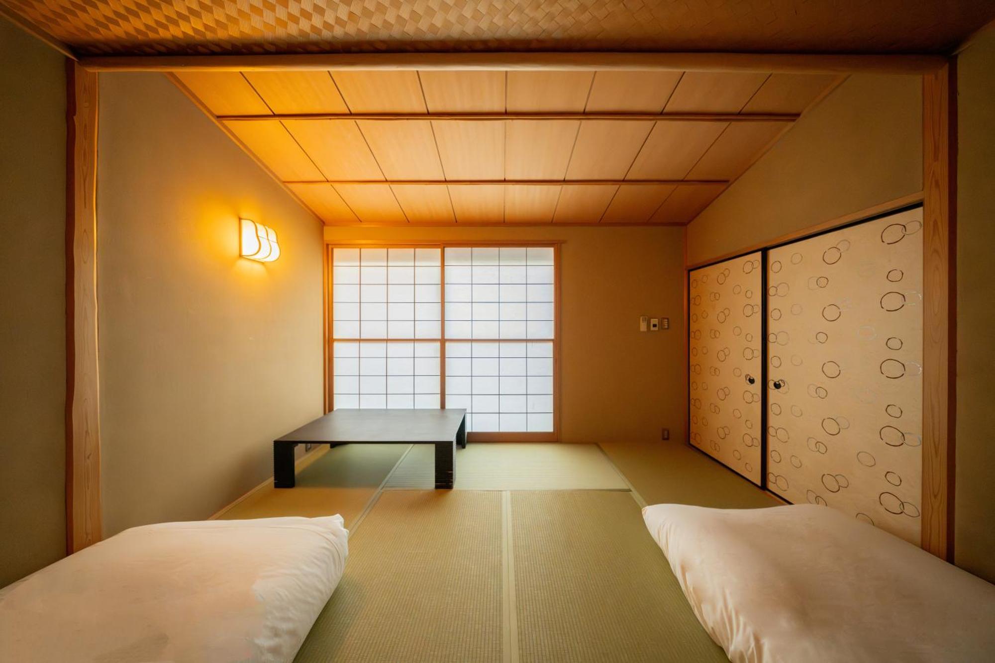 Azabu Modern House The Tokyo Tower Can Be Seen From The Villa 500M2 Exterior foto