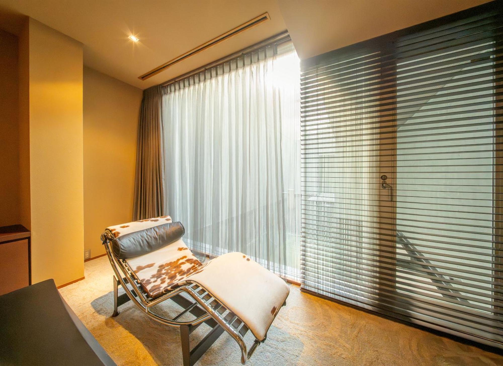 Azabu Modern House The Tokyo Tower Can Be Seen From The Villa 500M2 Exterior foto